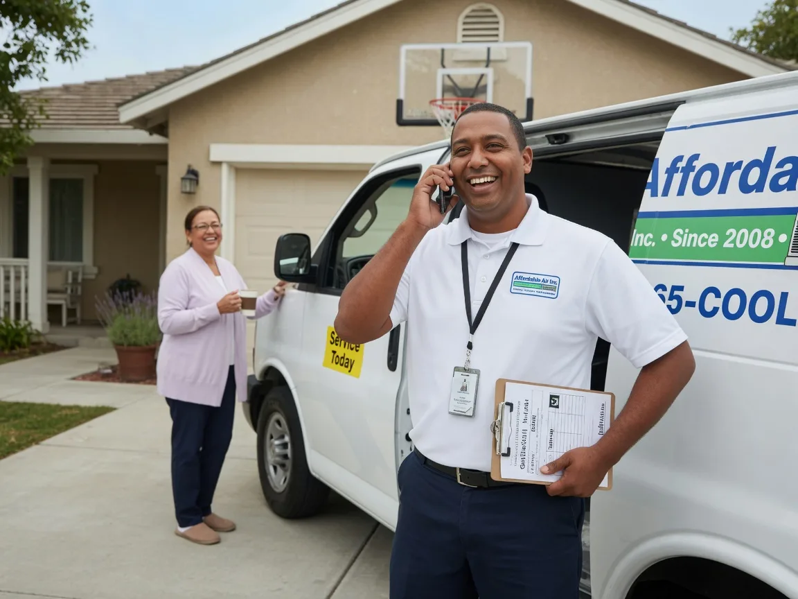 Central Ac Repair Preston, MN FAQs